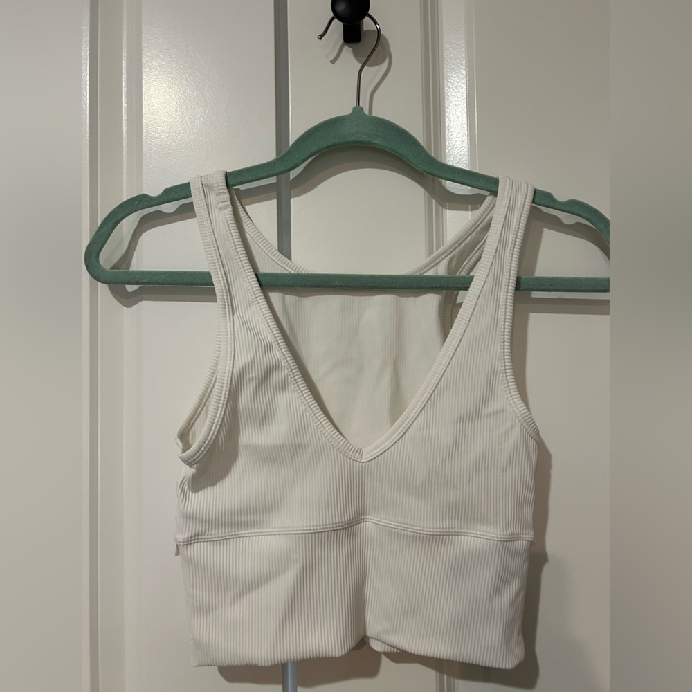 Lululemon: Power Pivot Training Tank